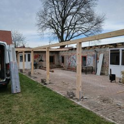 REMI-DEK PIOTR FRĄCKIEWICZ - 