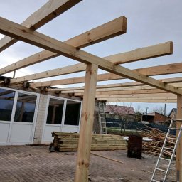 REMI-DEK PIOTR FRĄCKIEWICZ - 