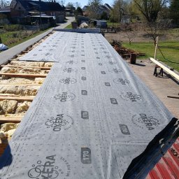 REMI-DEK PIOTR FRĄCKIEWICZ - 