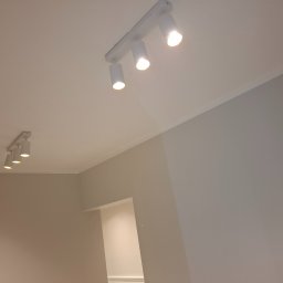 Malowanie mieszkań Marki 4