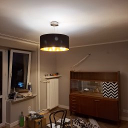 Malowanie mieszkań Marki 3