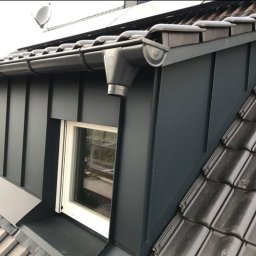 Naprawa dachów Warszawa 2