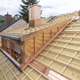 Naprawa dachów Warszawa 4