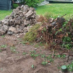 Roboty ziemne Białystok 3