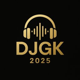 DJGK - NAGŁOŚNIENIE IMPREZ
