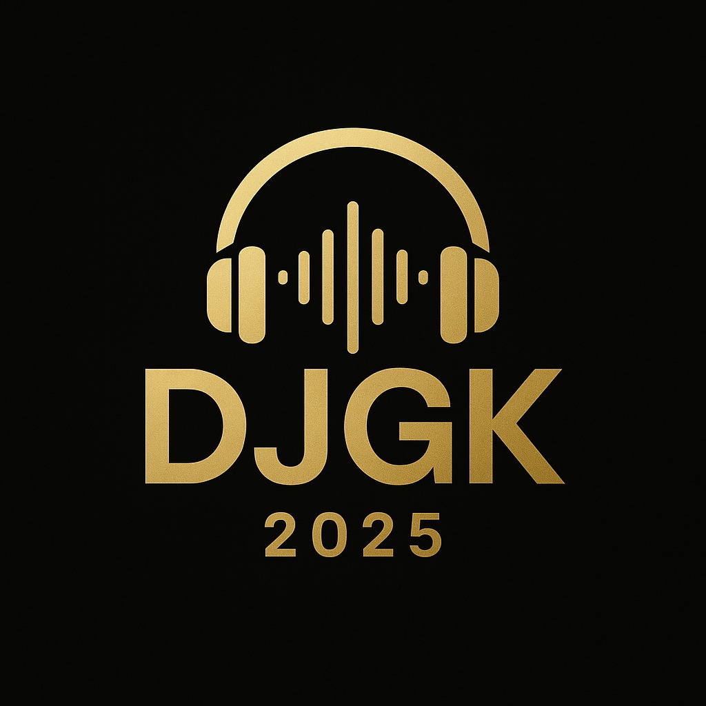 Djgk - Nagłośnienie Imprez