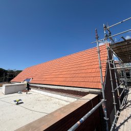 Krycie dachów Kalnik 3