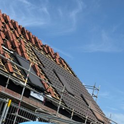 Żarówa - Dekarstwo Kalnik