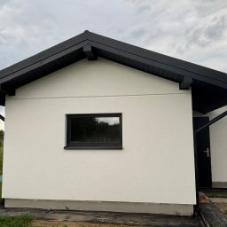 Krycie dachów Medynia Głogowska 2