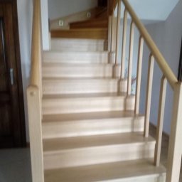 Kuchnie na wymiar Szydłowiec 4