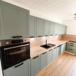 Kuchnie na wymiar Jelenia Góra 4