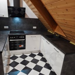 Kuchnie na wymiar Jelenia Góra 3