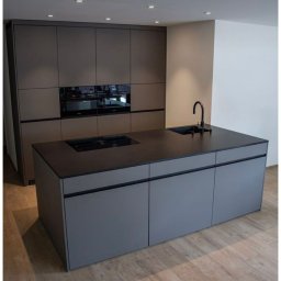 Meble kuchenne z pasją - Szafy wnękowe Jelenia G&oacute;ra