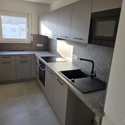 Kuchnie na wymiar Jelenia Góra 3