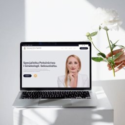 Tworzenie stron internetowych Gdańsk 1