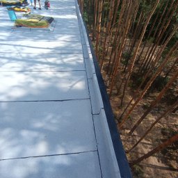 Krycie dachów Łuków 3