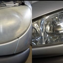 Pranie tapicerki Sochaczew 1