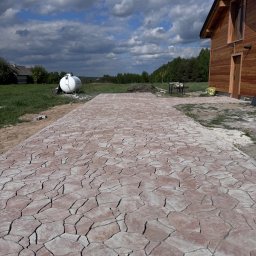 F.H.U."MOTO-BUD" SEBASTIAN TWÓRZ - Roboty ziemne Skarżysko-Kamienna