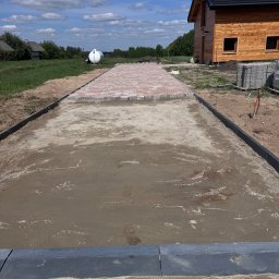 Układanie kostki brukowej Skarżysko-Kamienna 4