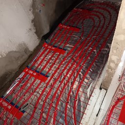 P.LBUD - Instalacje grzewcze Strzelce Krajeńskie