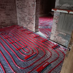 P.LBUD - Instalacje sanitarne Strzelce Krajeńskie