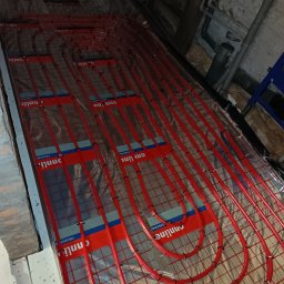 Kompleksowe wykonanie instalacji hydraulicznych Dobiegniew 2