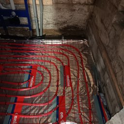 Kompleksowe wykonanie instalacji hydraulicznych Dobiegniew 4