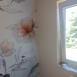 Malowanie mieszkań Łódź 1