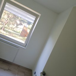 Malowanie mieszkań Łódź 4