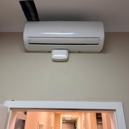 Klimatyzacja do domu Toruń 1