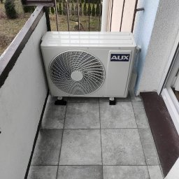 Klimatyzacja do domu Toruń 2