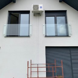 Klimatyzacja do domu Toruń 3