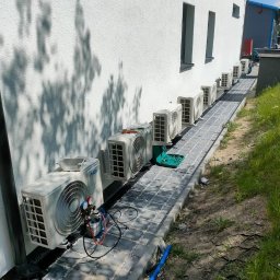 Klimatyzacja do domu Toruń 4