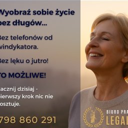 Upadłość konsumencka Poznań 1