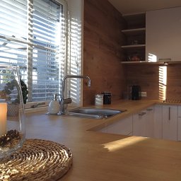 Projektowanie mieszkania Szczecin 1