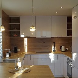 Projektowanie mieszkania Szczecin 3