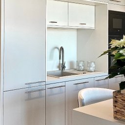 Projektowanie mieszkania Szczecin 1