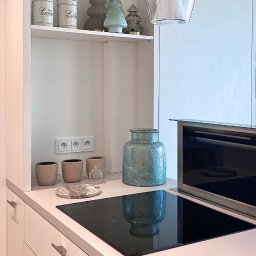 Projektowanie mieszkania Szczecin 2