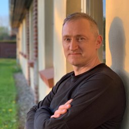 28th Horizon Publishing Serhiy Kravchenko - Remont i Wykończenia Nieporęt