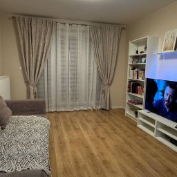 Składanie mebli Ikea. Malowanie. Montaż półek 