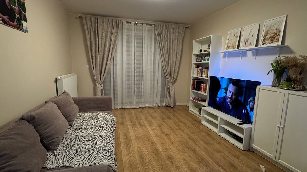 Składanie mebli Ikea. Malowanie. Montaż półek