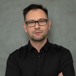 TOPQ BUCIOR BUKOWSKI SPÓŁKA JAWNA - Identyfikacja Wizualna Gdańsk