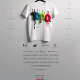 TOPQ odzież reklamowa