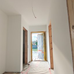 Remonty mieszkań Katowice 1