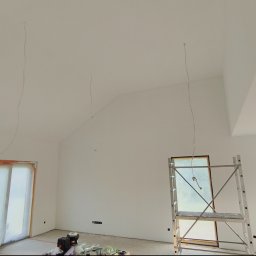 Remonty mieszkań Katowice 2