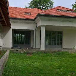 Ocieplanie elewacji Wołomin 3