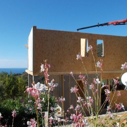 Domy szkieletowe Sosnowiec 4