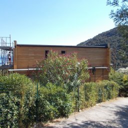 Domy szkieletowe Sosnowiec 3