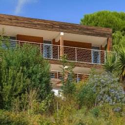 Domy szkieletowe Sosnowiec 1