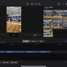 Grafik komputerowy Leżajsk 1